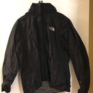 North Face Wind Breaker